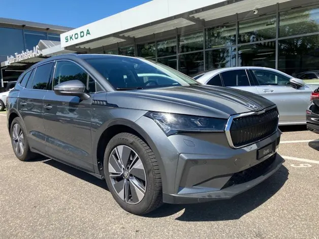 Škoda Enyaq iV 80