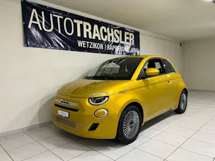 Fiat 500 1.0 FireFly MHD Torino