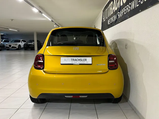 Fiat 500 1.0 FireFly MHD Torino