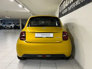 Fiat 500 1.0 FireFly MHD Torino