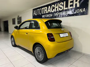 Fiat 500 1.0 FireFly MHD Torino