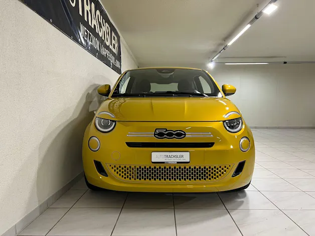 Fiat 500 1.0 FireFly MHD Torino