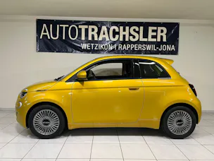 Fiat 500 1.0 FireFly MHD Torino