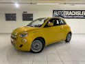 Fiat 500 1.0 FireFly MHD Torino