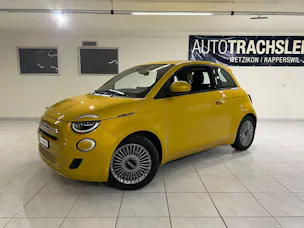 Fiat 500 1.0 FireFly MHD Torino