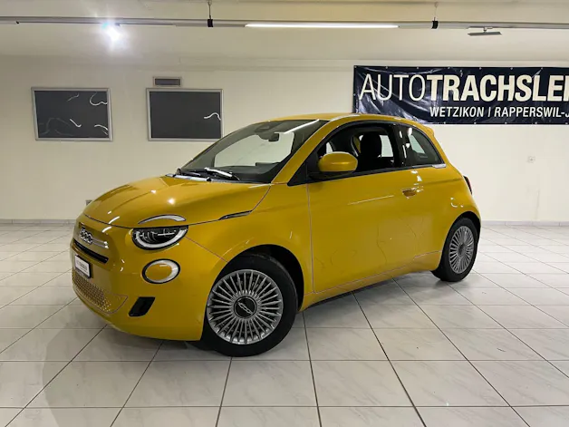 Fiat 500 1.0 FireFly MHD Torino