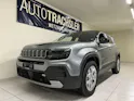Jeep Avenger Swiss Altitude
