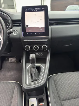 Renault Clio 1.0 Intens CVT