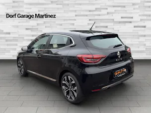 Renault Clio 1.0 Intens CVT