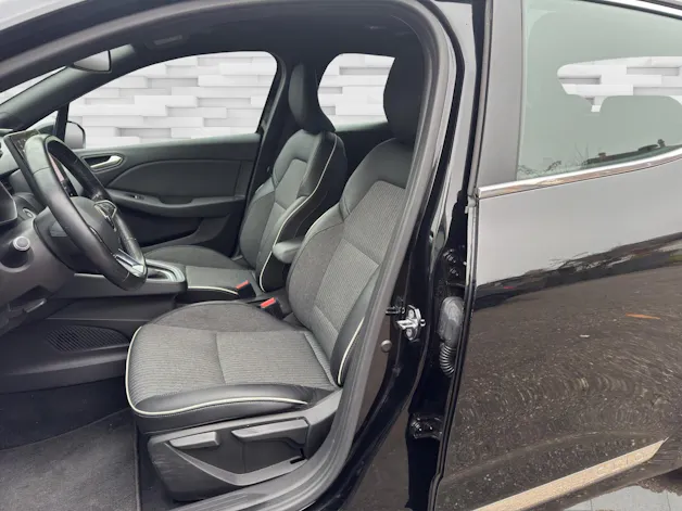 Renault Clio 1.0 Intens CVT