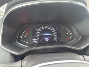 Renault Clio 1.0 Intens CVT