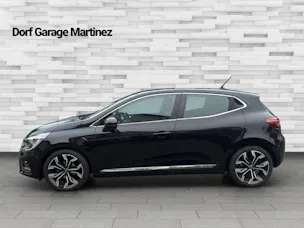 Renault Clio 1.0 Intens CVT