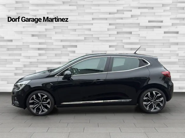 Renault Clio 1.0 Intens CVT