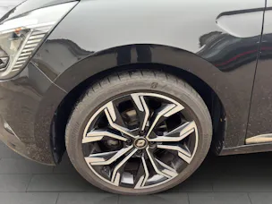 Renault Clio 1.0 Intens CVT