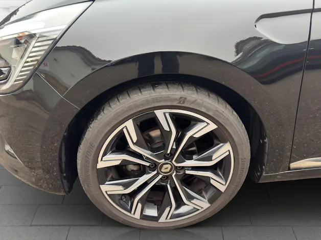 Renault Clio 1.0 Intens CVT