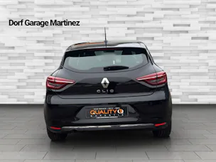 Renault Clio 1.0 Intens CVT