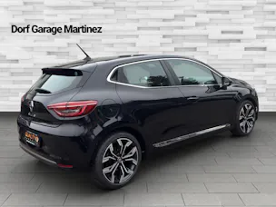 Renault Clio 1.0 Intens CVT