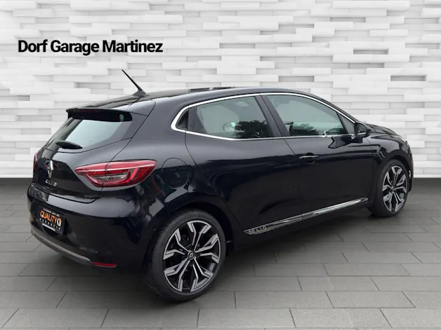 Renault Clio 1.0 Intens CVT