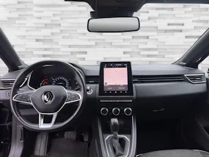 Renault Clio 1.0 Intens CVT