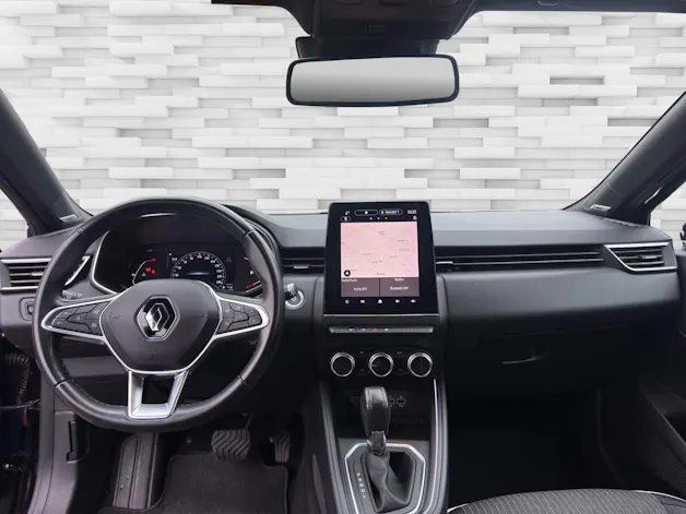 Renault Clio 1.0 Intens CVT