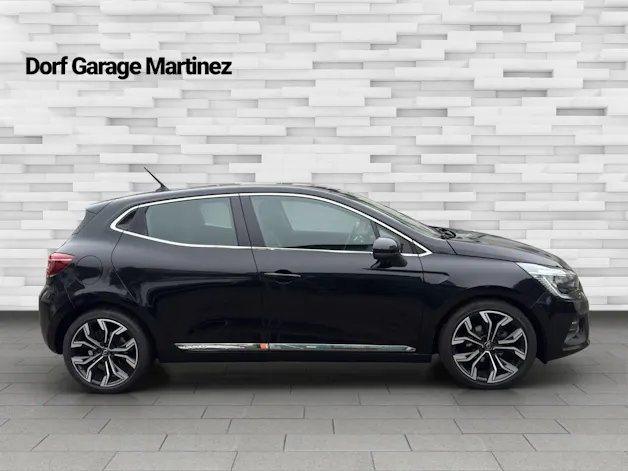 Renault Clio 1.0 Intens CVT