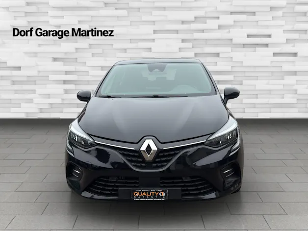 Renault Clio 1.0 Intens CVT