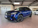 Mercedes-Benz GLC 43 AMG Executive Edition 4matic Coupé