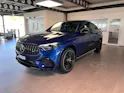 Mercedes-Benz GLC 43 AMG Executive Edition 4matic Coupé