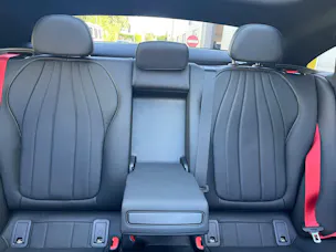 Mercedes-Benz EQE 500 4 Matic