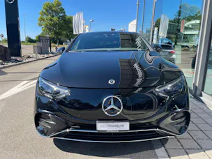 Mercedes-Benz EQE 500 4 Matic