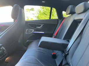 Mercedes-Benz EQE 500 4 Matic
