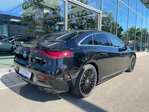 Mercedes-Benz EQE 500 4 Matic