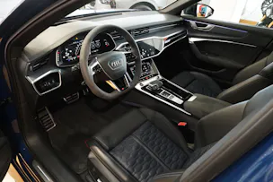 Audi RS6 Avant 4.0 TFSI V8 Performance quattro ABT Power-S 740 PS