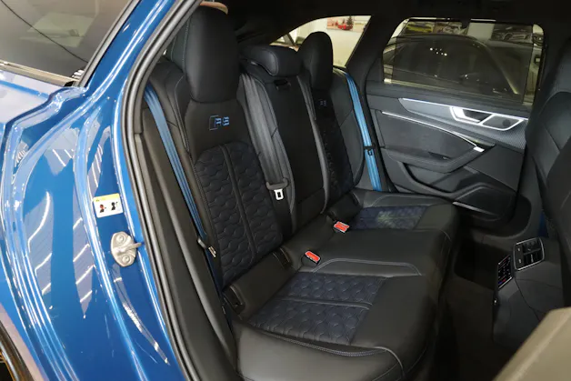 Audi RS6 Avant 4.0 TFSI V8 Performance quattro ABT Power-S 740 PS