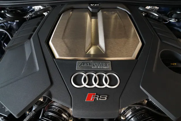 Audi RS6 Avant 4.0 TFSI V8 Performance quattro ABT Power-S 740 PS