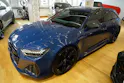 Audi RS6 Avant 4.0 TFSI V8 Performance quattro ABT Power-S 740 PS