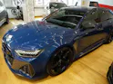 Audi RS6 Avant 4.0 TFSI V8 Performance quattro ABT Power-S 740 PS