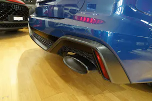 Audi RS6 Avant 4.0 TFSI V8 Performance quattro ABT Power-S 740 PS