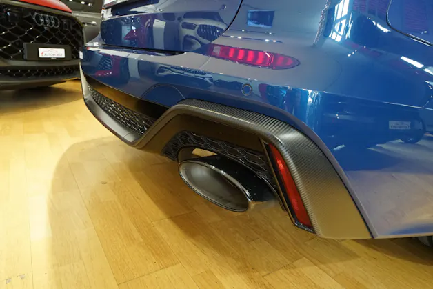 Audi RS6 Avant 4.0 TFSI V8 Performance quattro ABT Power-S 740 PS