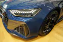 Audi RS6 Avant 4.0 TFSI V8 Performance quattro ABT Power-S 740 PS