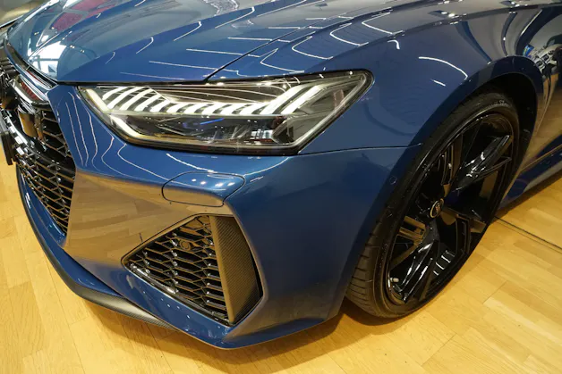 Audi RS6 Avant 4.0 TFSI V8 Performance quattro ABT Power-S 740 PS