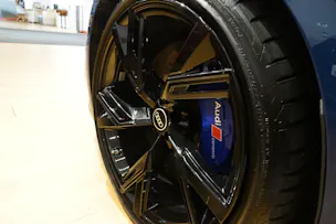 Audi RS6 Avant 4.0 TFSI V8 Performance quattro ABT Power-S 740 PS