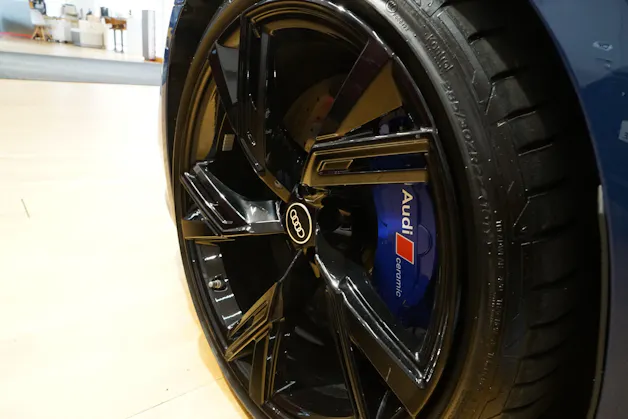 Audi RS6 Avant 4.0 TFSI V8 Performance quattro ABT Power-S 740 PS