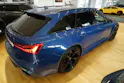 Audi RS6 Avant 4.0 TFSI V8 Performance quattro ABT Power-S 740 PS