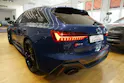 Audi RS6 Avant 4.0 TFSI V8 Performance quattro ABT Power-S 740 PS