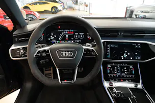 Audi RS6 Avant 4.0 TFSI V8 Performance quattro ABT Power-S 740 PS