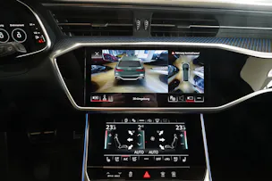 Audi RS6 Avant 4.0 TFSI V8 Performance quattro ABT Power-S 740 PS