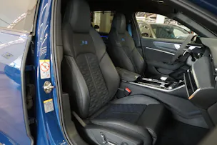 Audi RS6 Avant 4.0 TFSI V8 Performance quattro ABT Power-S 740 PS