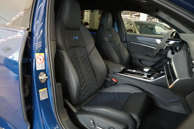 Audi RS6 Avant 4.0 TFSI V8 Performance quattro ABT Power-S 740 PS