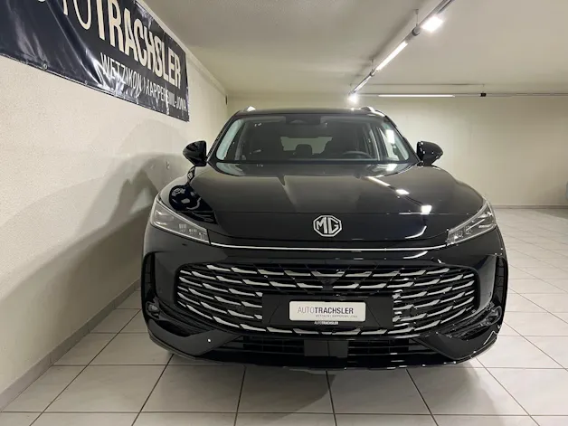 MG HS 1.5 T PHEV Luxury